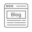 Blogs