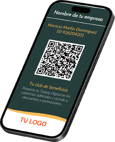 Tarjeta